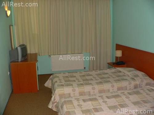 Prespa Hotel 4